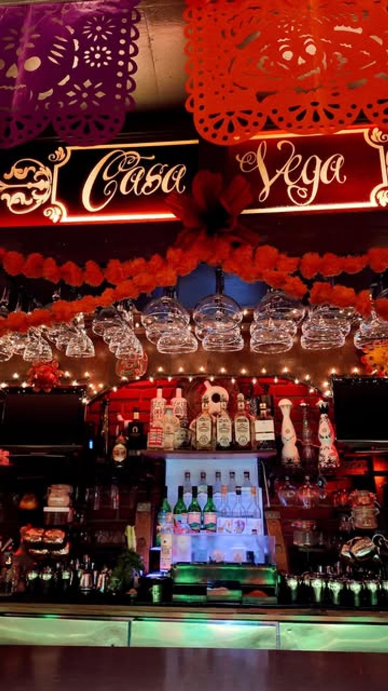 Casa Vega (Sherman Oaks)