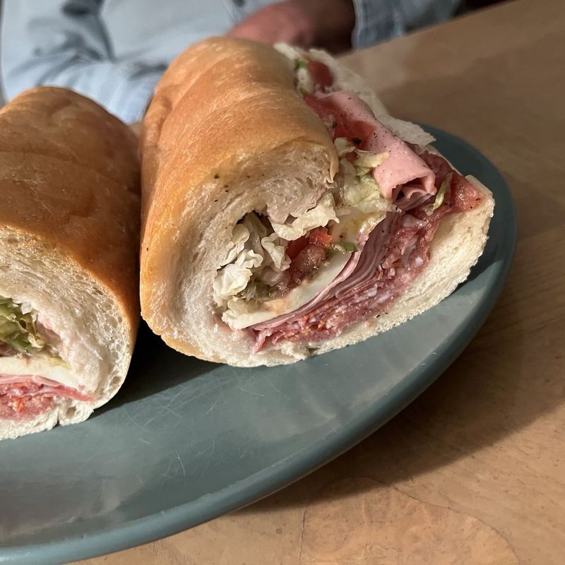 Terras Craft Sandwiches – Melbourne