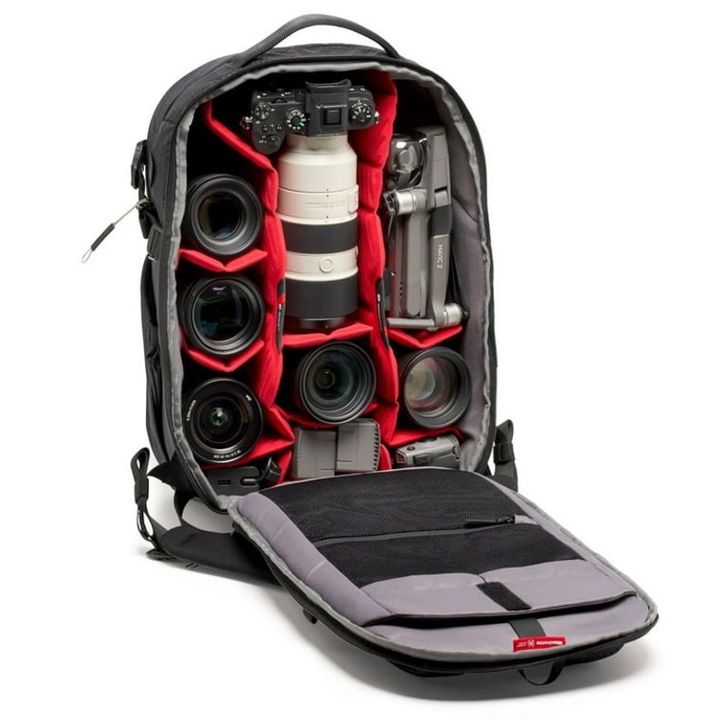 Manfrotto Pro Light Backloader Backpack