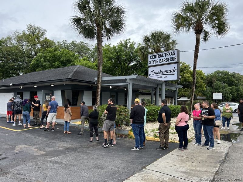 Smokemade Meats + Eats (Orlando)