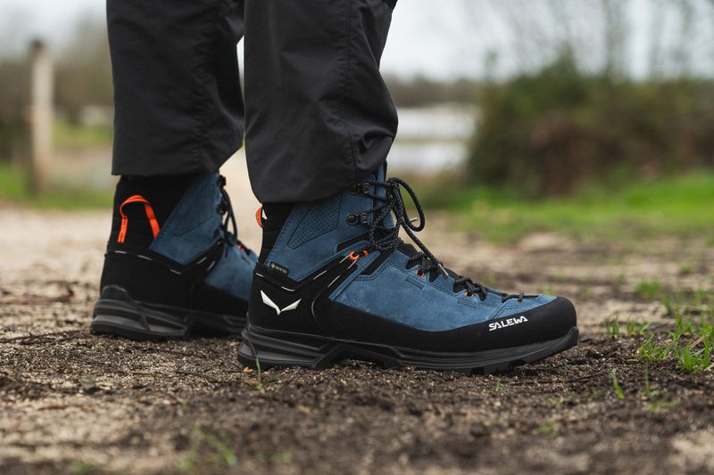 Salewa Mountain Trainer 2 Mid GTX