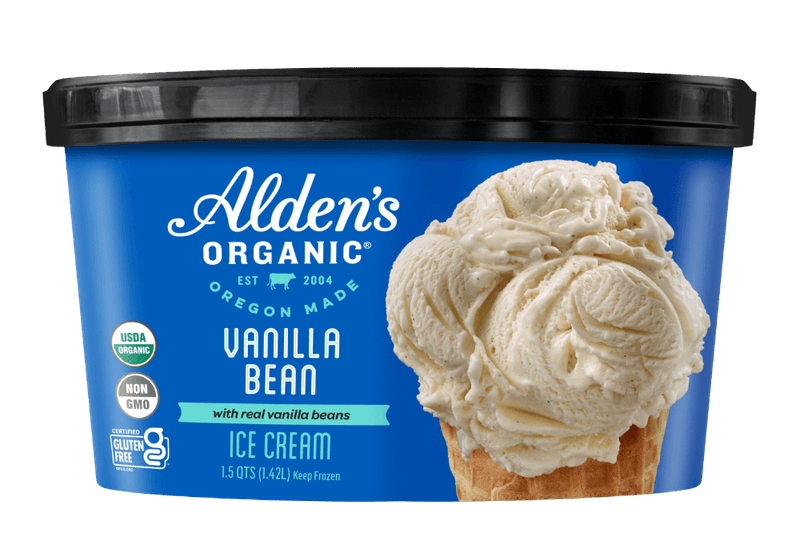 Alden's Organic
