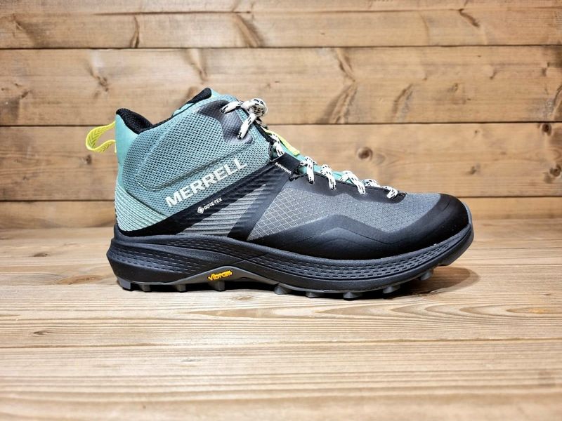 Merrell MQM Mid Gore-Tex