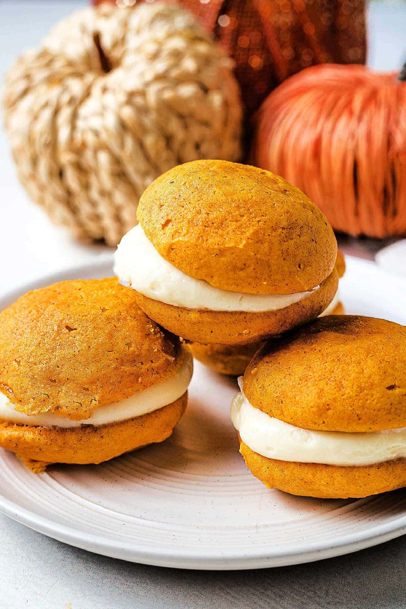Whoopie Pies