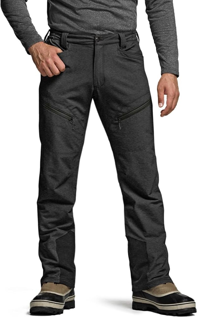 Insulated Hiking Pants