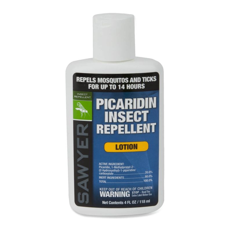 EPA-Backed Insect Protection