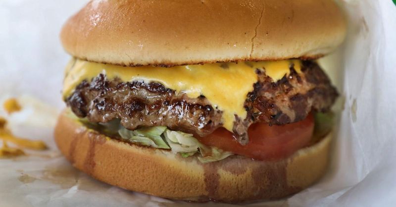 Bill's Jumbo Burgers — Tulsa