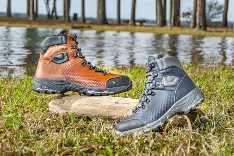 Vasque St Elias FG GTX