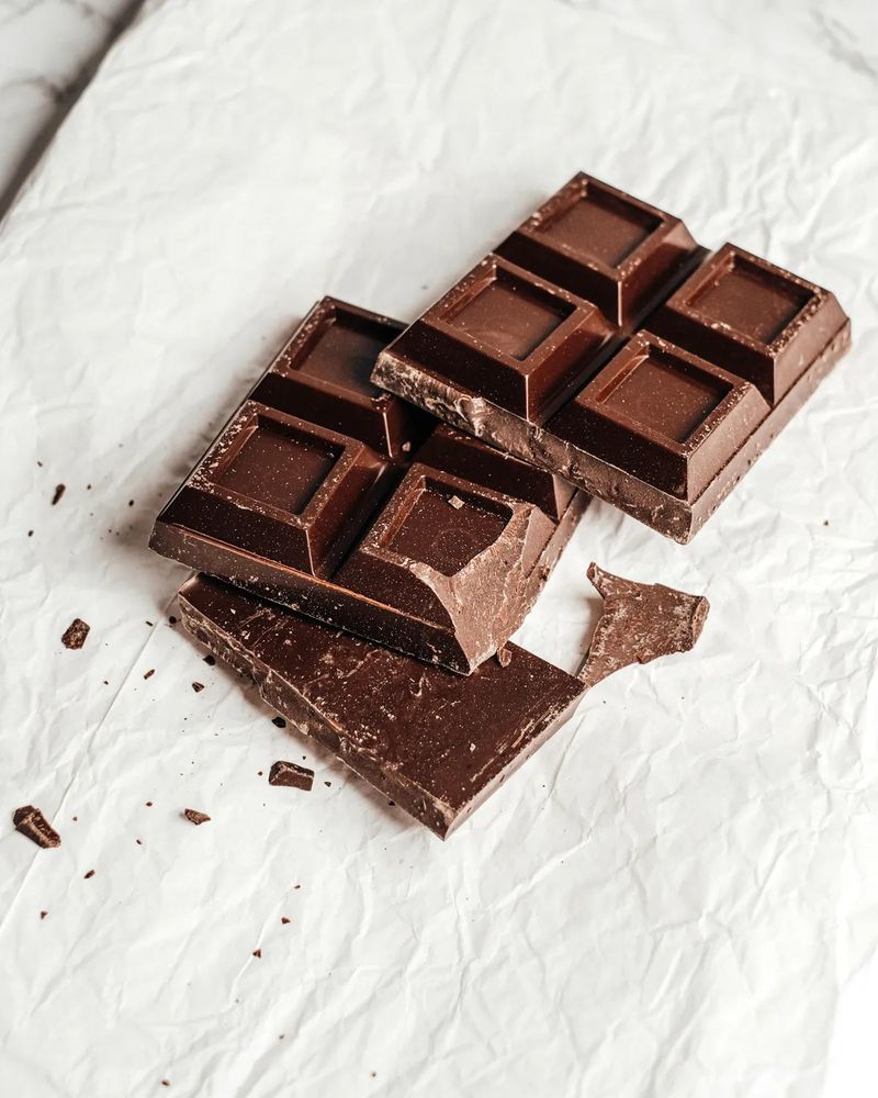 Chocolate & Candy