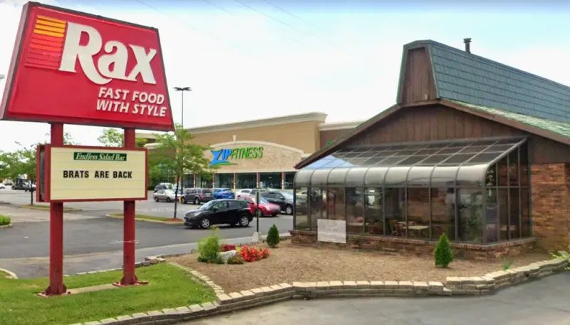 Rax Roast Beef: The Salad Bar Champion That Almost Vanished
