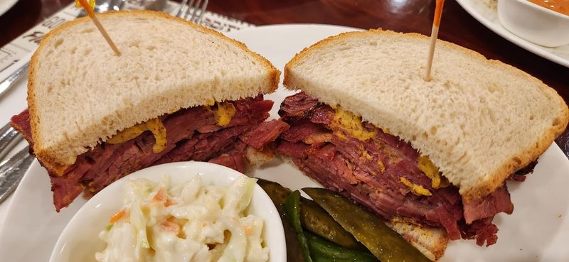 Nostalgia Kosher (Lakewood, NJ)