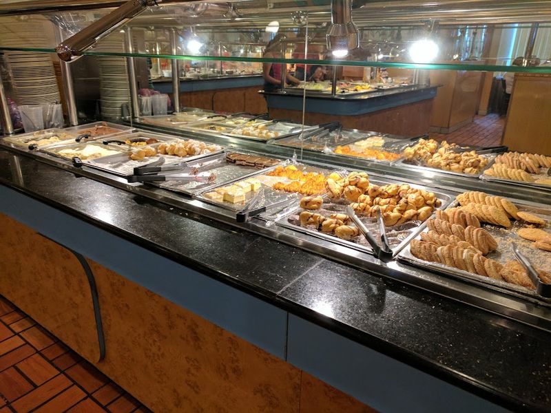 Fuji Japanese Buffet / Fuji Buffet & Grill (Madison Heights & Grand Rapids)