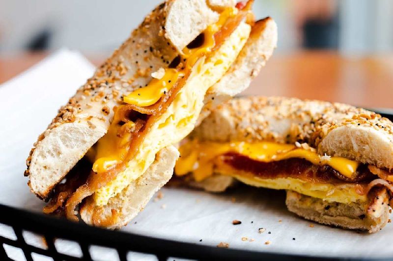 Jo's Brooklyn Bagel (Erie)