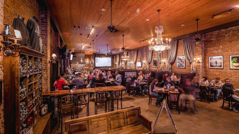 Nic & Norman's (Senoia)