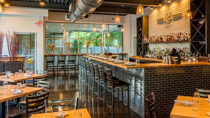 Cotton & Rye – Savannah