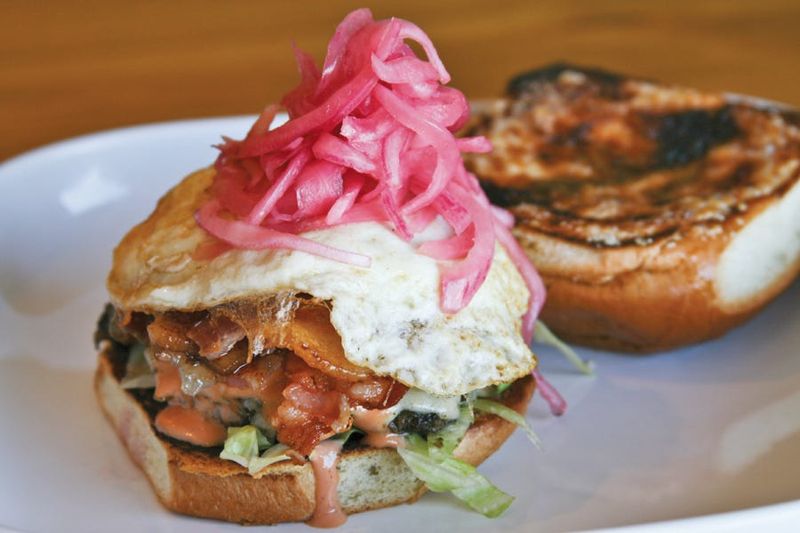 Paradise Valley Burger Company — Phoenix, AZ