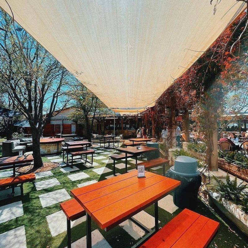 Smoky Rose (White Rock) — BBQ with Space to Roam