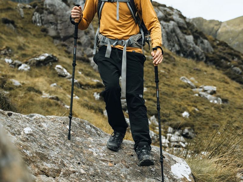 Trekking Poles