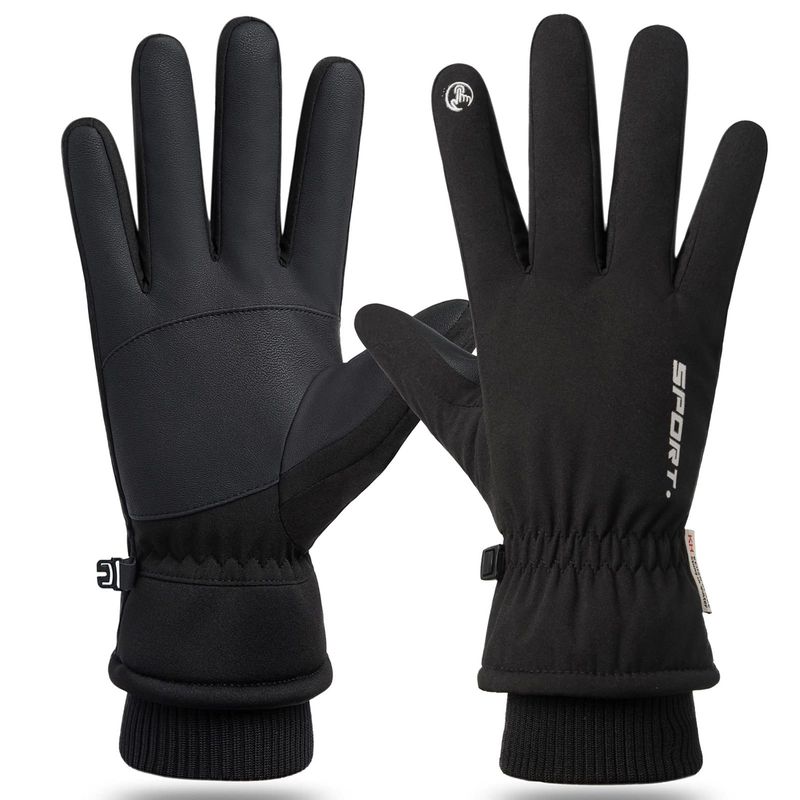 Thermal Insulated Gloves