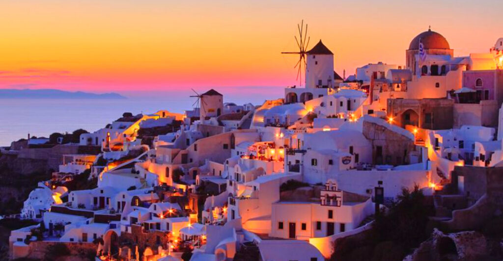 Heads-Up, Travelers: 28 Countries Americans Must Pay to Enter in 2026