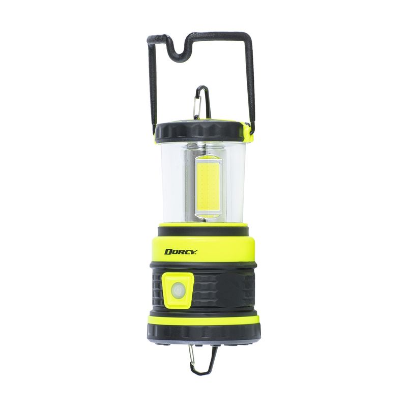Rechargeable LED Lantern with Multiple Settings