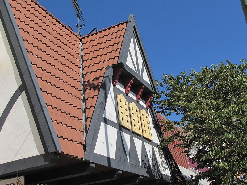 Lindsborg, Kansas