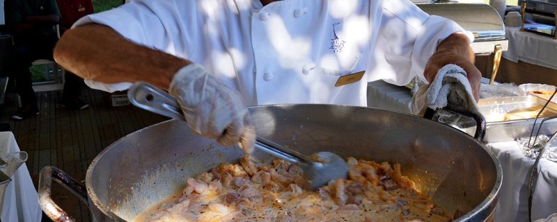 Jekyll Island Shrimp & Grits Festival - Jekyll Island