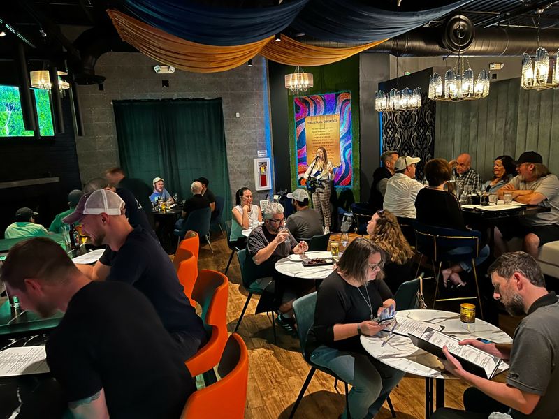 Neutral Ground Lounge