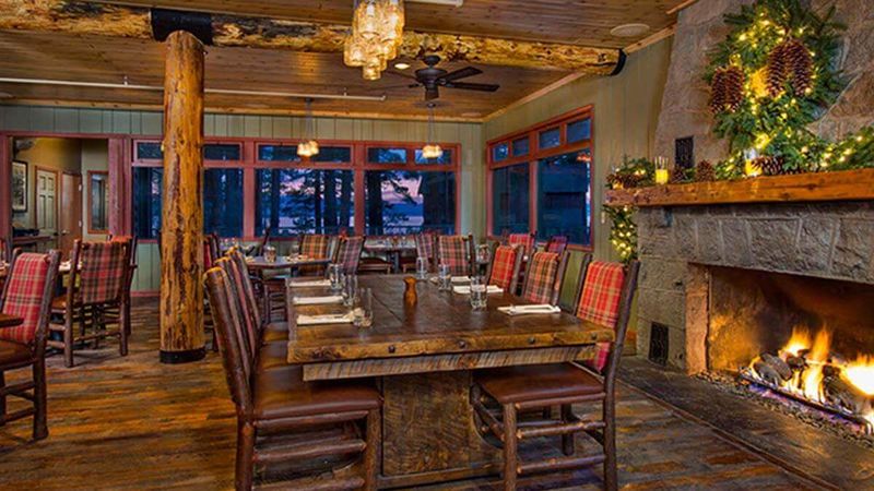 Zephyr Cove Restaurant – Zephyr Cove