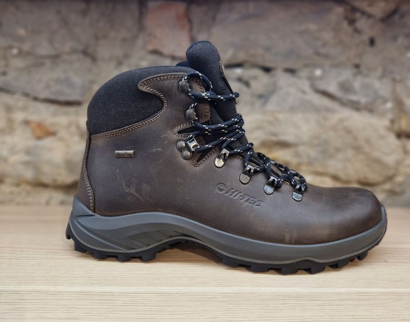 Hi-Tec Ravine WP