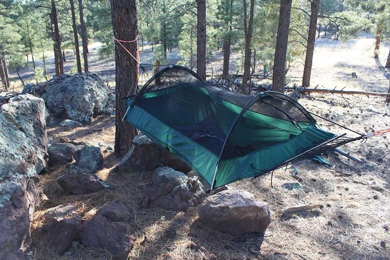 Lawson Blue Ridge Camping Hammock