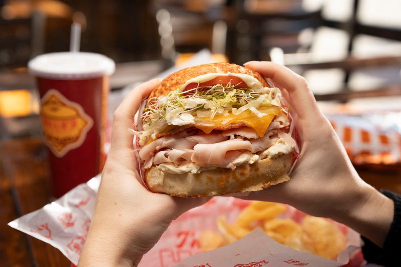 Sully's Steamers — Greenville (multiple Upstate locations)