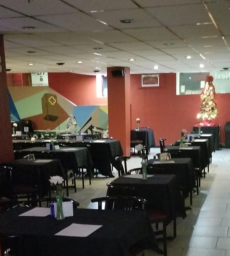 Next Phaze Café - Baltimore