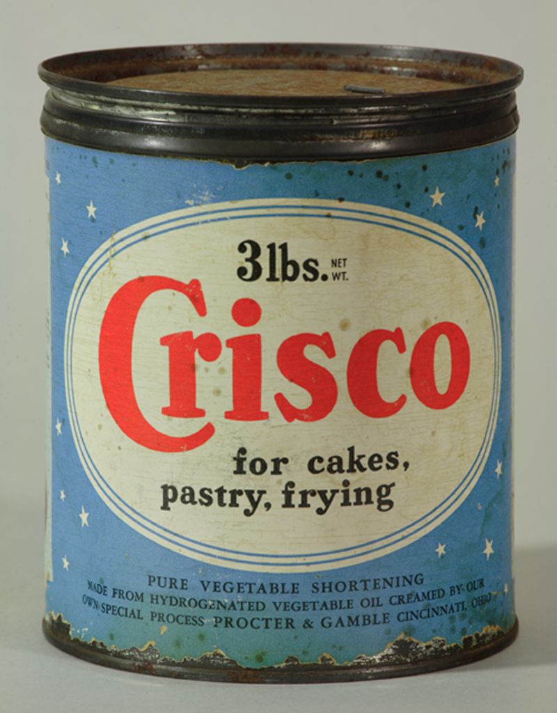 Crisco (1911)