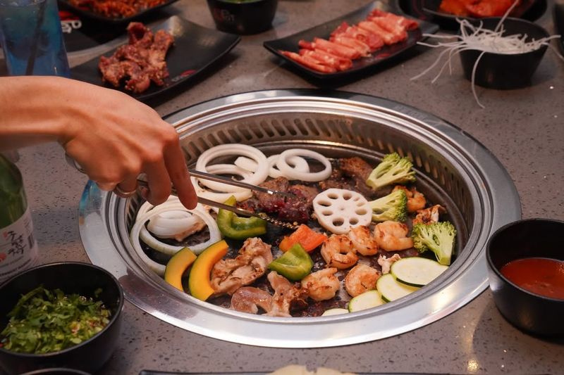 KPOT Korean BBQ & Hot Pot (Atlanta)