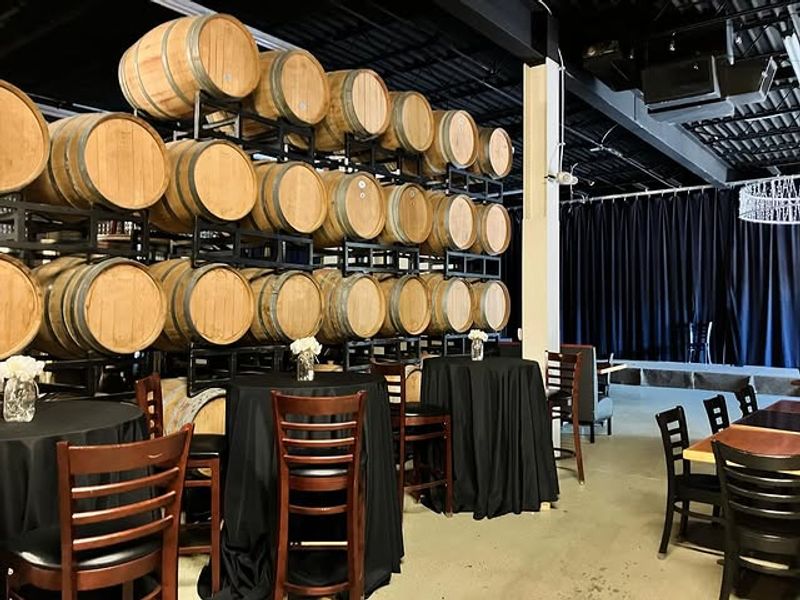 Chatham Hill Winery