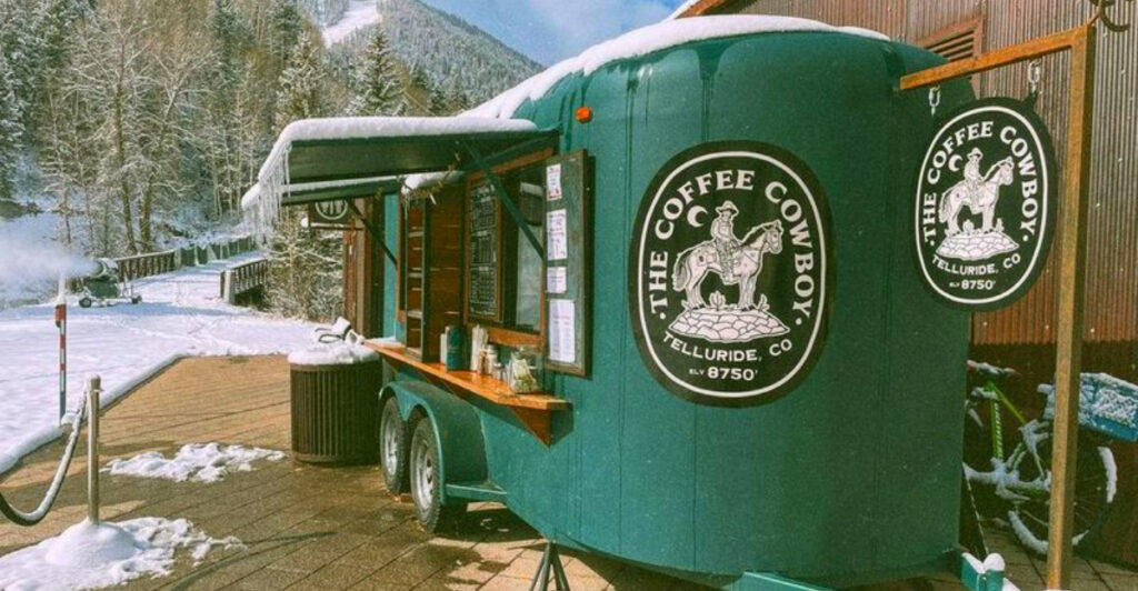 Hidden Coffee Gems in Colorado’s Small Towns Locals Hope You Never Find – 9 Spots I Loved