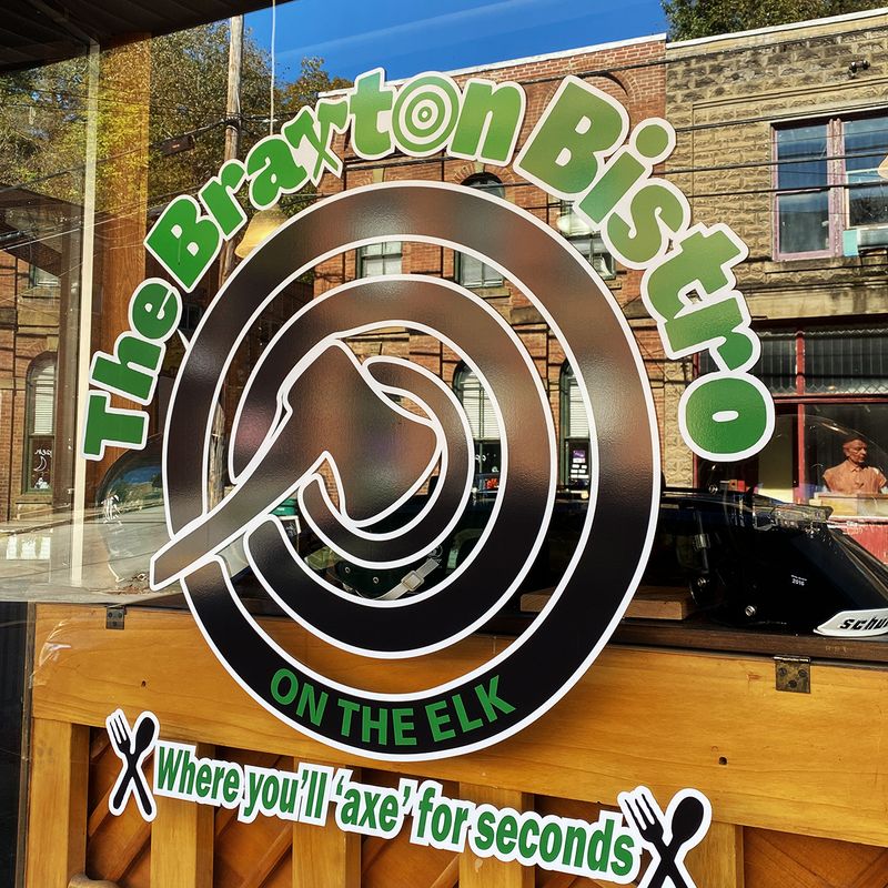 Savor Local Flavors at Cozy Eateries