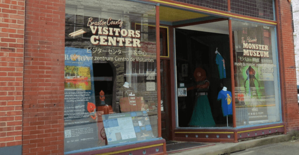 Hidden West Virginia Town Locals Love for Delicious Food, Stunning Art, and Scenic Beauty