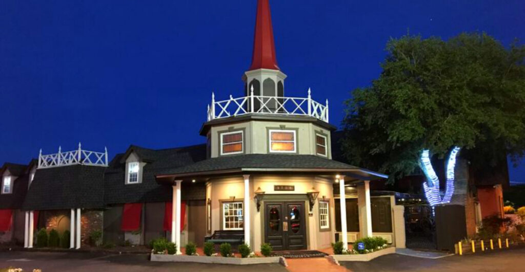 Hidden in South Carolina: The Chophouse with a Rack of Lamb Known Throughout the State