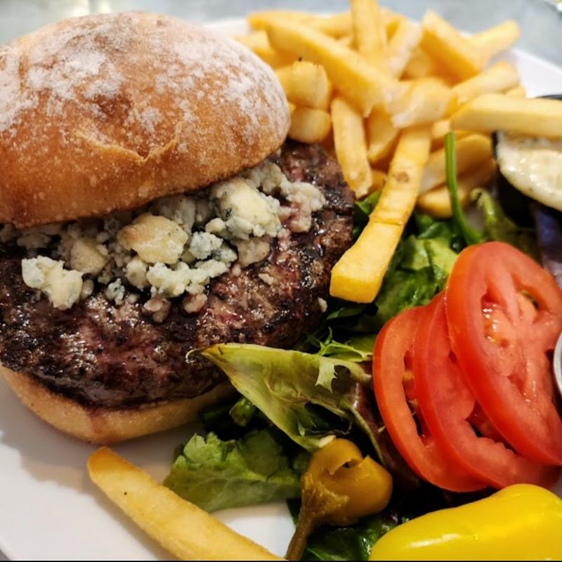 House Rock Kitchen — Buena Vista