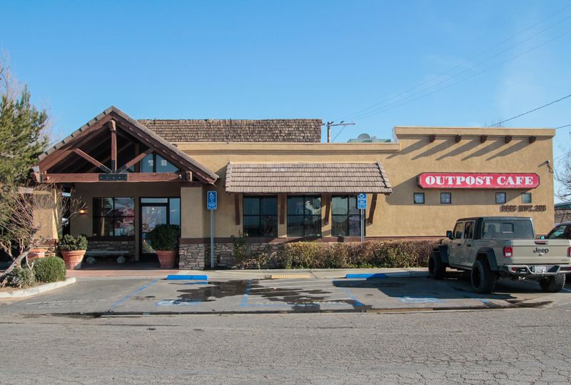 Truckers' Preferred Stop