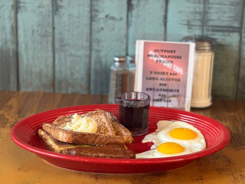 Family-run, Mom-and-pop Style