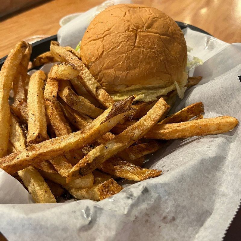 Authentic Southern Comfort Food Experience