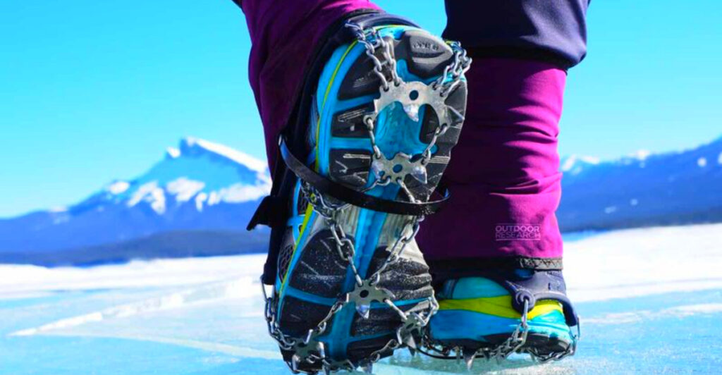 Hike Icy Trails With Confidence: 6 Best Traction Devices (2025)