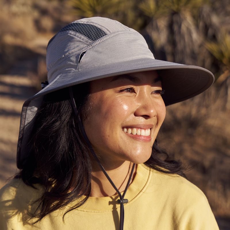 Sunday Afternoons Ultra Adventure Hat — Best overall