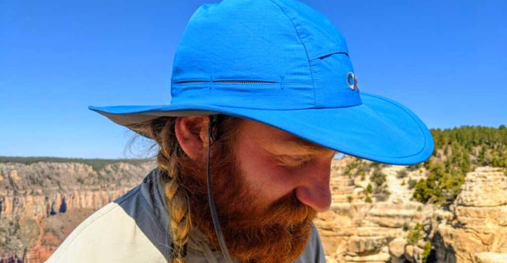 Hikers Swear by These 11 Hats in 2025 (UPF Picks for Every Trail)
