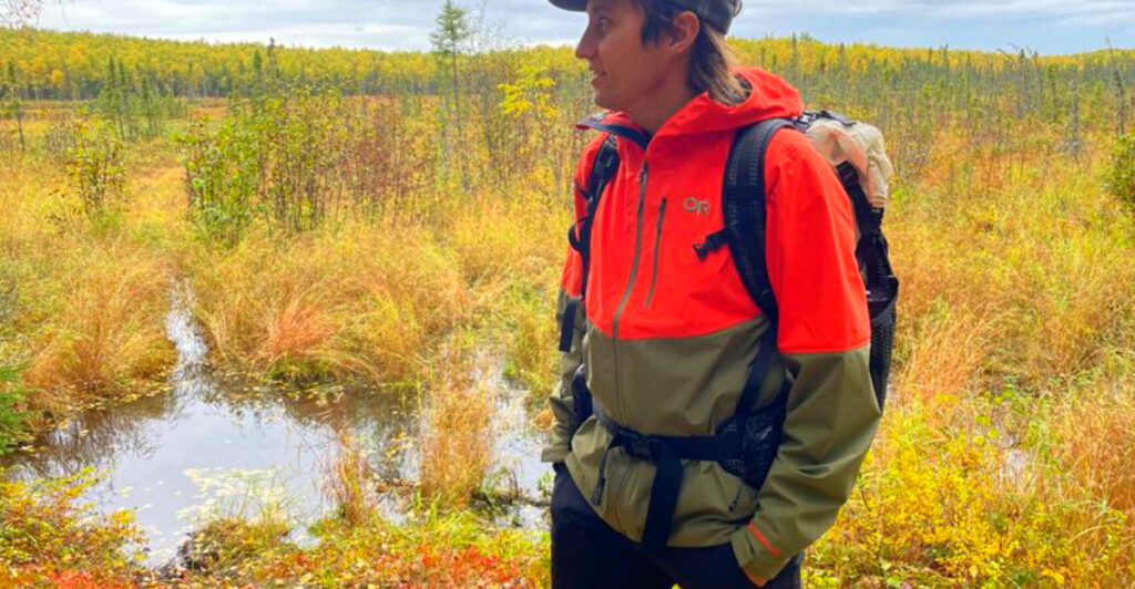 Hiking in the Rain? These 10 Products Deliver Real Traction and Dry Comfort