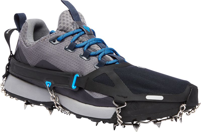 Black Diamond Distance Spike — Best for Running & Fast Travel
