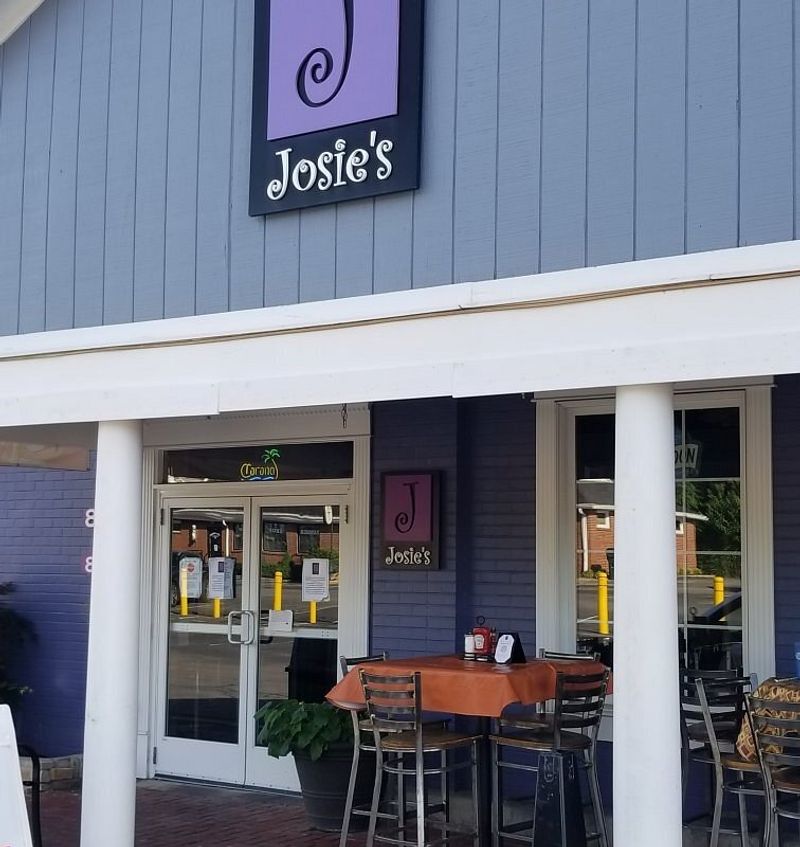 Josie’s Restaurant — Lexington, KY
